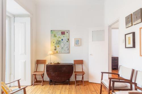 Quiet and charming apartment Free private parking