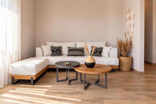 Koukounaraki Apartment 1