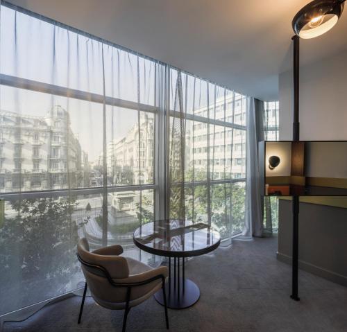 Marquis Hotels Issabels, Granada – ažurirane cene za 2022 ...