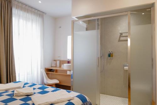 Rhodania Boutique Hôtel