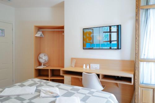 Rhodania Boutique Hôtel