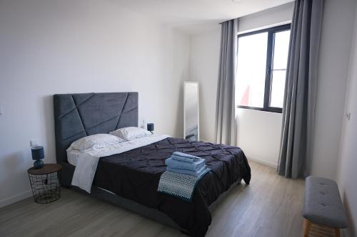 Medeiros and Co Apartment