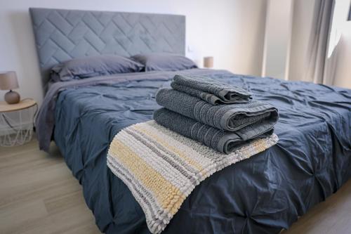 Medeiros and Co Apartment
