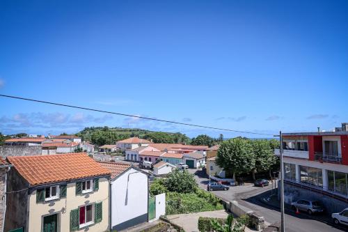 Medeiros and Co Apartment