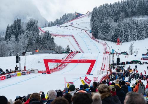 Haus Anna-Skifahren und Wander in den Kitzbüheler Alpen