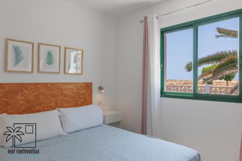 Celeste Mar Pool View WiFi by iRent Fuerteventura