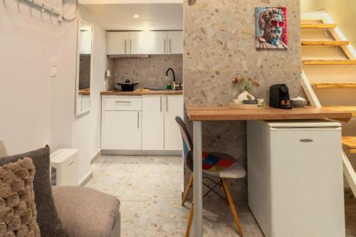 GimiSpaceFive - Urban Design Microloft