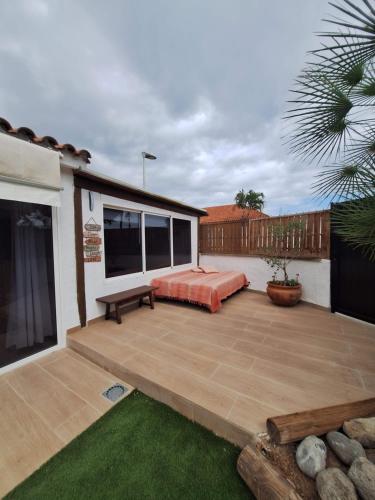 New Oasis Los Porches