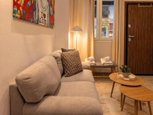 GimiSpaceFour - Urban Design Microloft