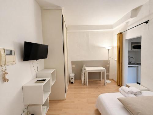 Santo Spirito Suite