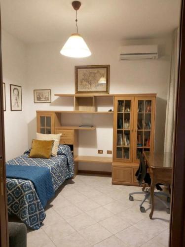 Talenti comfort home - 3 bedroom appartement with 2 balconies in Rome