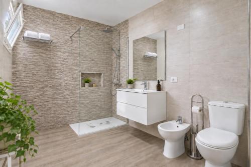 Villa Vinidum Climated Pool,Jacuzzi,Movietheather