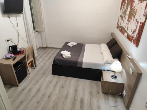 Art And Relax Suites