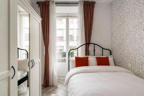 Apartamento de 3 dormitorios en Madrid Centro