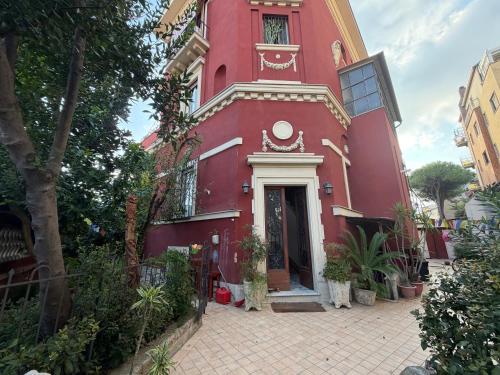 Villa Franca B&B