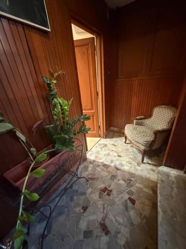 Villa Franca B&B