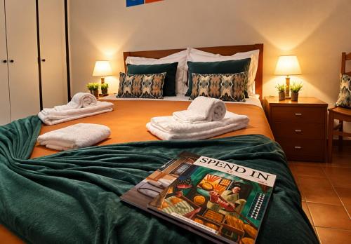 Fisherman´s beach apartment