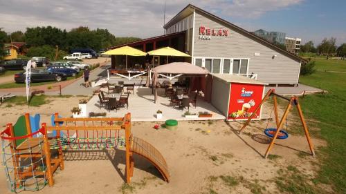 Gallery image of Relax Park in Šventoji