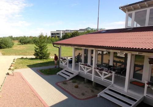 Gallery image of Relax Park in Šventoji