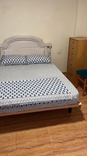 Apartmento en Alicante