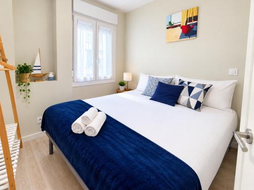 EL RINCON DE LA MERCED 2 Junto Laurel Aire acondicionado By Apartamentos Logrono