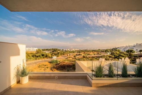Green Horizon Penthouse