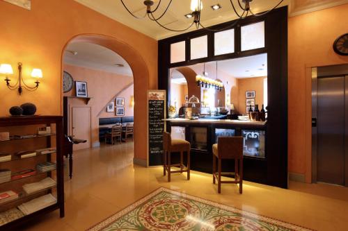 Photo de la galerie de l'établissement Bremon Boutique Hotel by Duquessa Hotel Collection, à Cardona