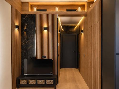 Apartamento de Diseño Luxury