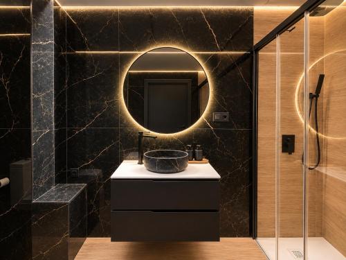 Apartamento de Diseño Luxury