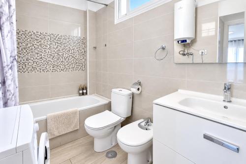Apartment in Ocean Park, Costa Adeje, Tenerife