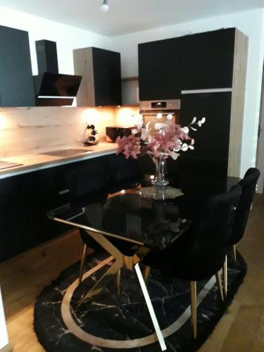 Bennett Apartment