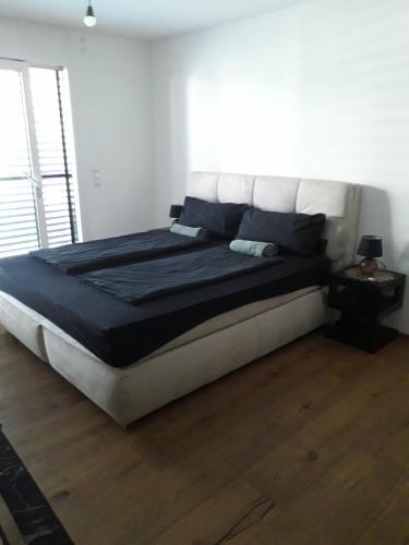 Bennett Apartment