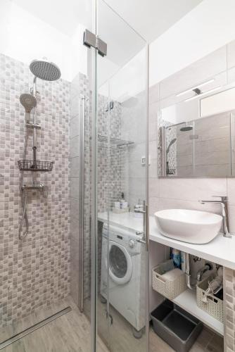 Apartment Rabac 7410d