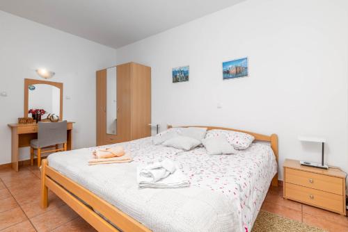 Apartment Rabac 7410d