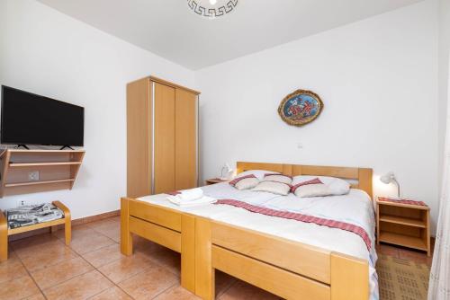 Apartment Rabac 7410e