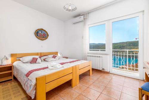 Apartment Rabac 7410e