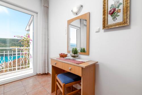 Apartment Rabac 7410e