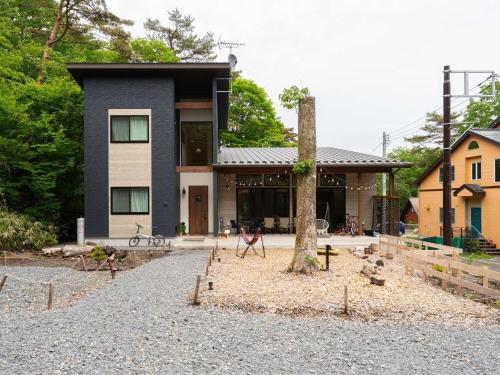Troll no Mori Stella - Vacation STAY 47238v