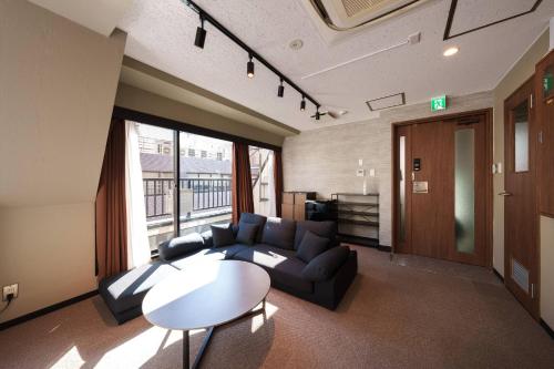 The POINT INN 浜松町