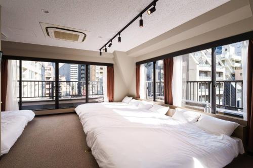 The POINT INN 浜松町