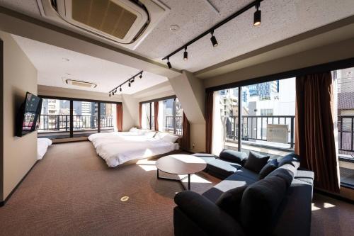 The POINT INN 浜松町