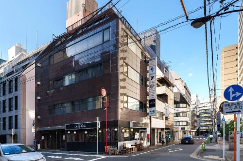 The POINT INN 浜松町