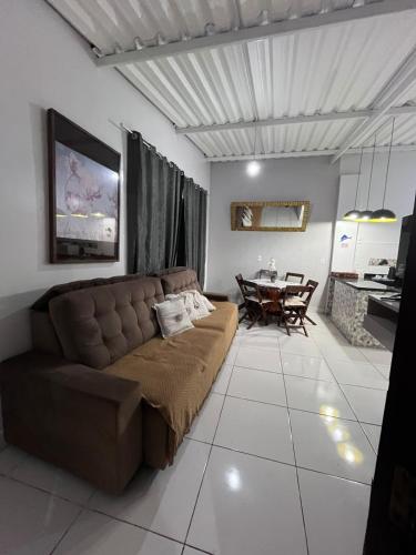Espaço recanto Ana Pu foz
