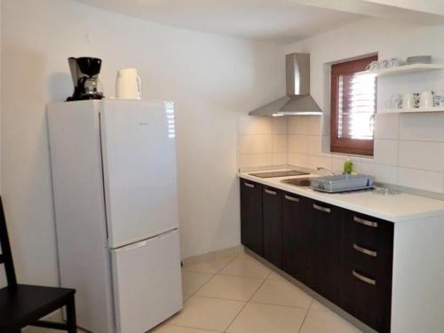 Tranquil Couples Retreat in Starigrad