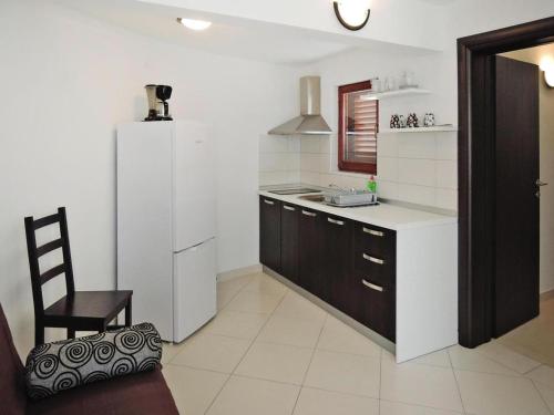 Tranquil Couples Retreat in Starigrad