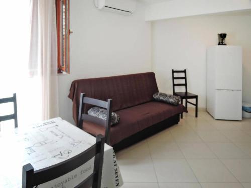 Tranquil Couples Retreat in Starigrad