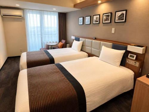Floral Hotel East Shinsaibashi