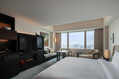 Park Hyatt Tokyo