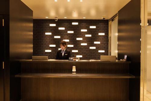 Floral Hotel East Shinsaibashi