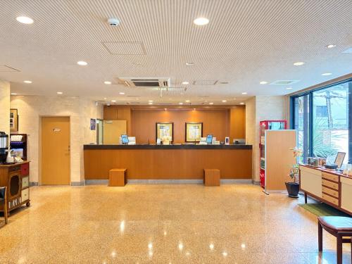 Fukuoka Floral Inn Nishinakasu